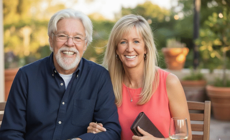 Juanita Dorricott Life Love and Privacy with Bob Seger