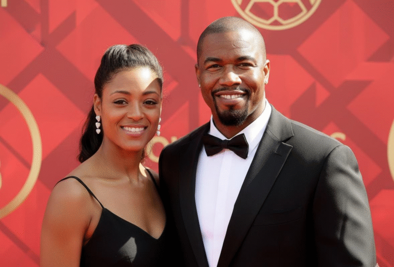 Courtenay Chatman Personal Story of a Respected OB-GYN