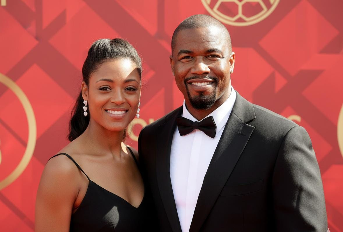 Courtenay Chatman Personal Story of a Respected OB-GYN