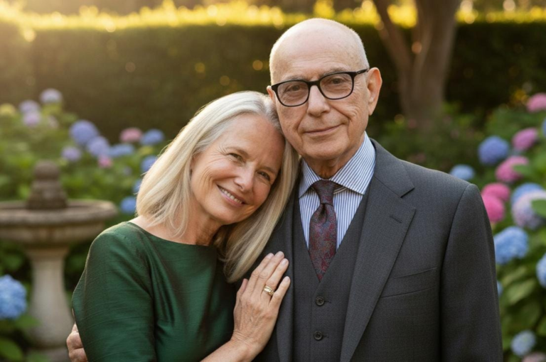 Jeremy Yaffe Untold Story of Hollywood Quiet Influence