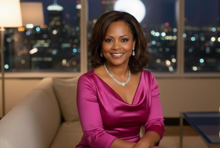 Kennisandra Jeffries: Career and Influence Beyond Politics