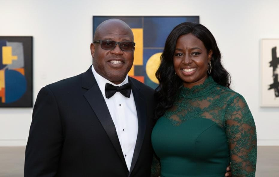 Mia Bieniemy: Family and Legacy of Eric Bieniemy Wife