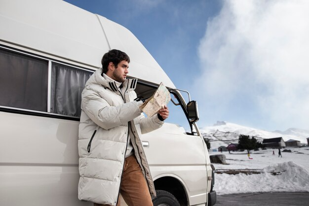 Hire a Motorhome