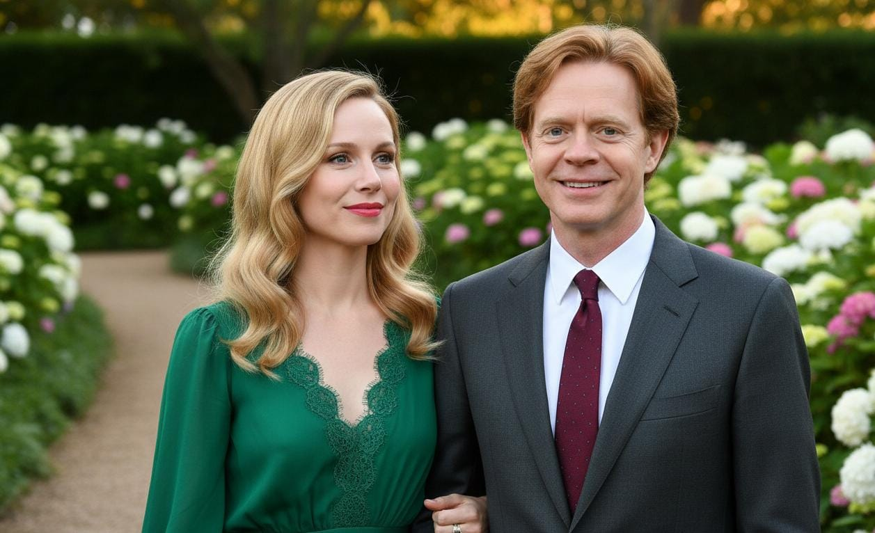 Catalina Stoltz: Life as Eric Stoltz’s Daughter