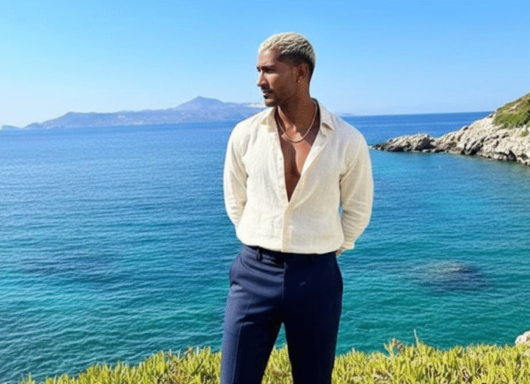 Lee Juggurnauth Partner: Relationship Status Life and Career