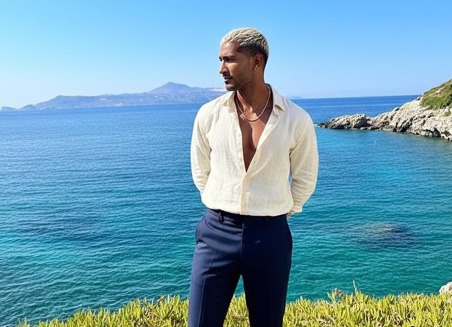 Lee Juggurnauth Partner: Relationship Status Life and Career