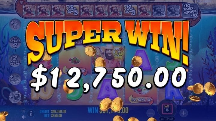 Big Bass Splash Free Spins Explained