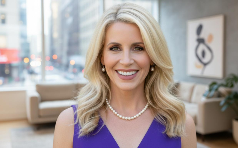 Camille Meyer Net Worth Detailed Financial Overview 