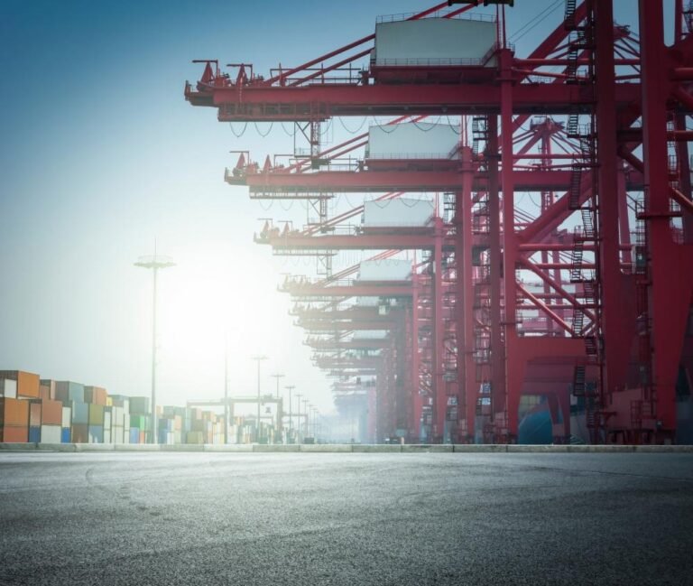 Exploring Shipping Container Homes: A Modern Housing Solution