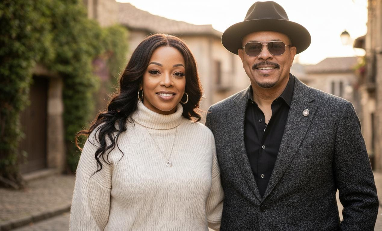 Letesha Marrow Legacy of Ice-T’s Eldest Daughter
