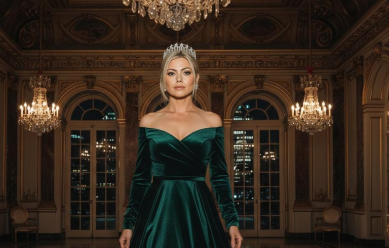 Melissa Sinkevics: Career and Growing Public Interest 