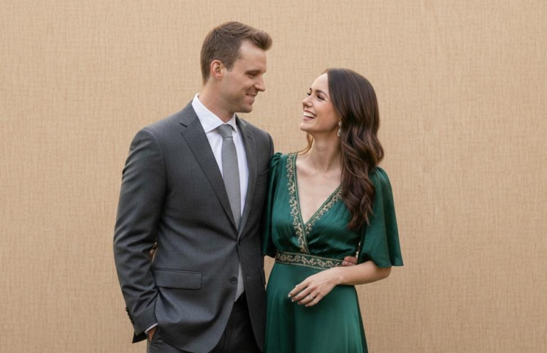 Kali Woodruff Carr Life Career Identity and Public Curiosity