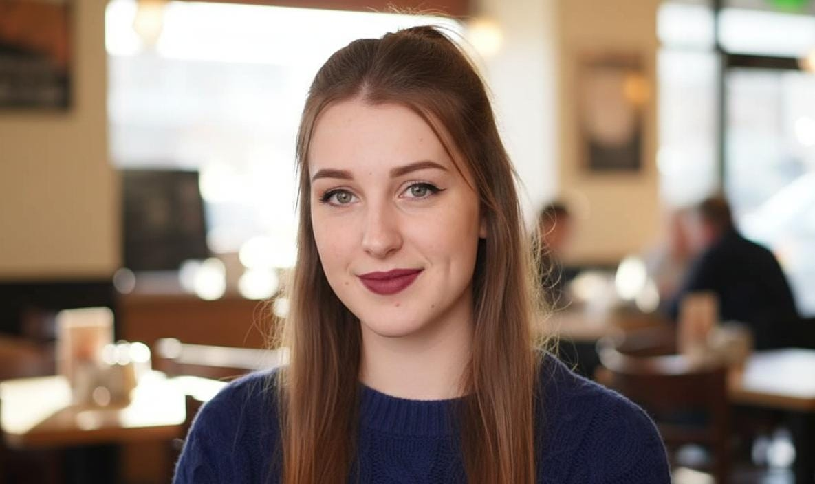 Mia Sharrocks Life Career and Everything You Need to Know