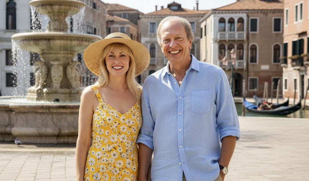 Loralee Czuchna Quiet Strength of Hollywood Private Figure