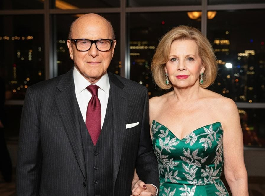 Janet Adelberg Private Life Behind Music Industry History