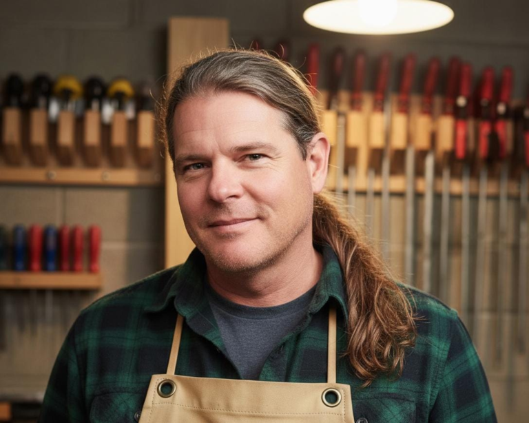 Mike Kussman Leader Who Transformed Veterans Healthcare