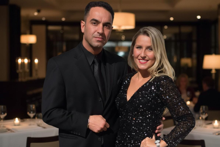 Dino Guilmette Career Family Net Worth and Public Story