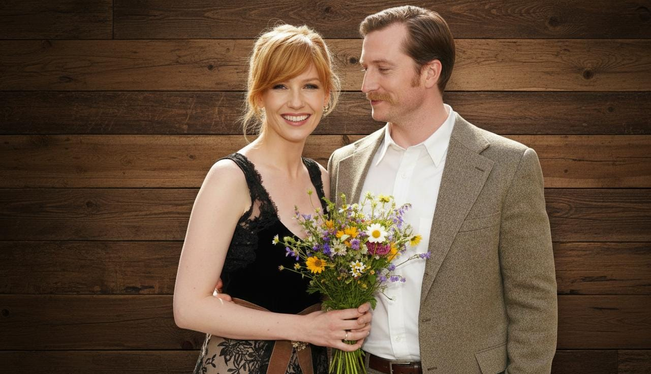 Kyle Baugher Career and Legacy of Kelly Reilly Husband
