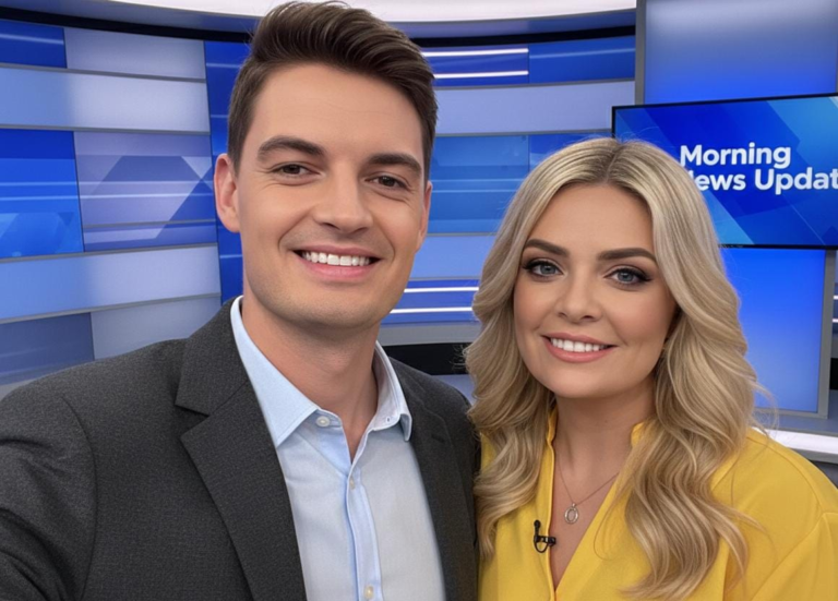 Ben Leo Family Personal Life of the GB News Presenter