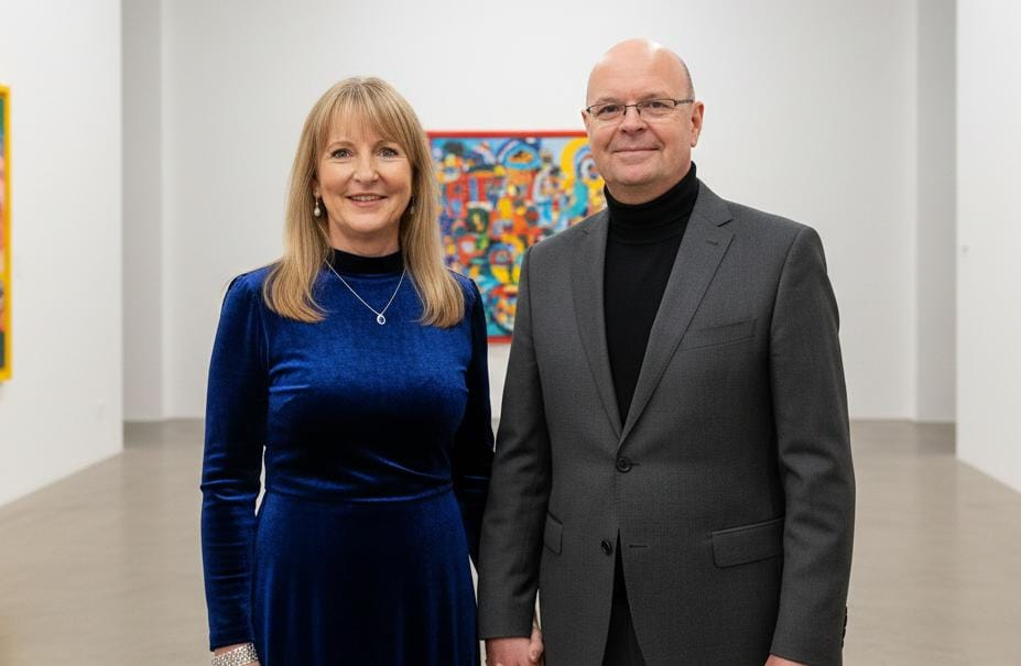 Evie Natasha Bean Quiet Path of Sean Bean Daughter