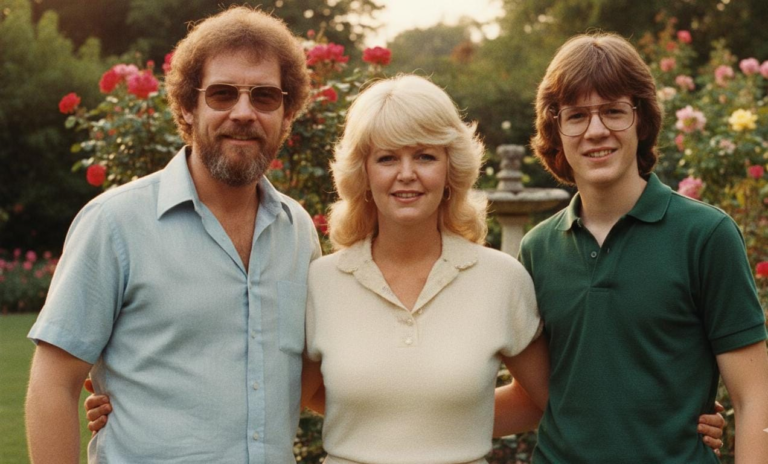Vivian Ridge: Life and Legacy of Bob Ross First Wife