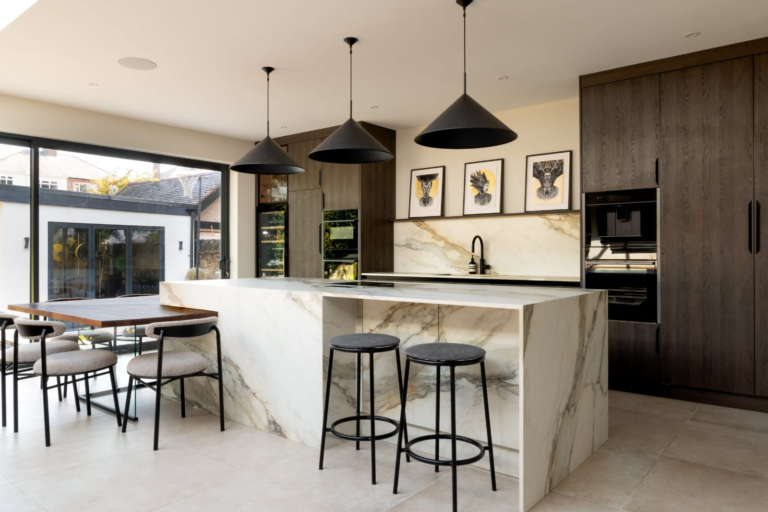 Kitchen Remodel Trends for 2026: What Homeowners Are Asking a General Contractor to Build