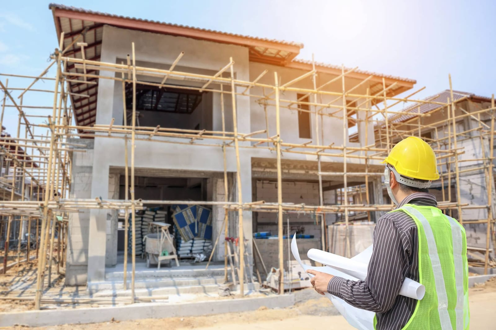 From Foundation to Finish: What Buyers Should Know About the New Home Construction Timeline