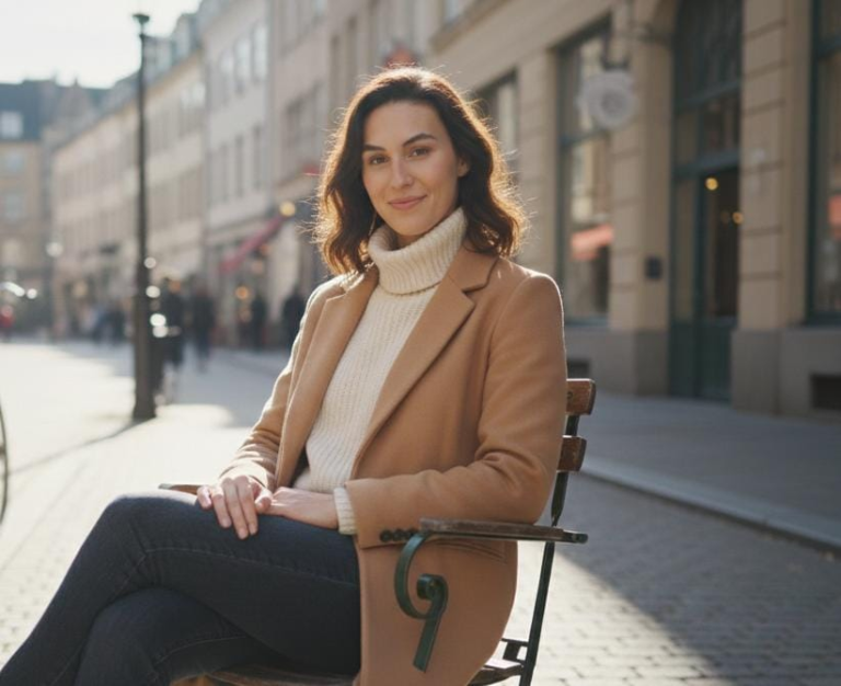 Siobhan Rose Rushin Life Family & Media Career