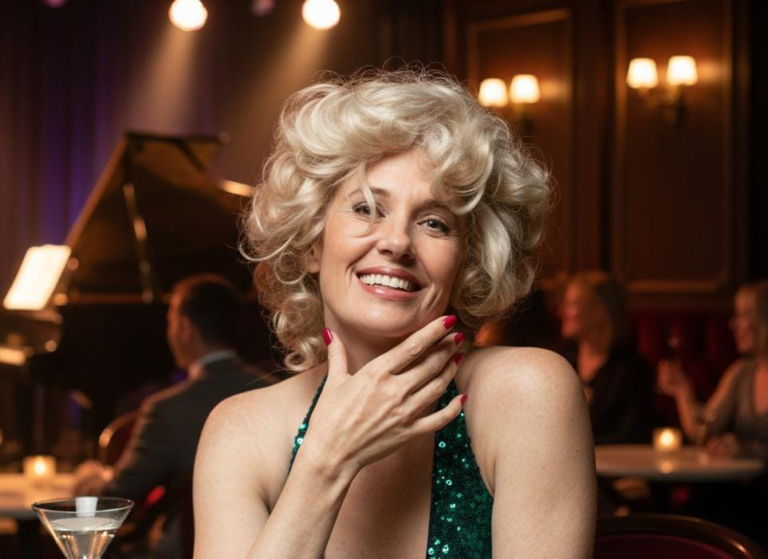 Gwendolyn Lee Byrd Life of Tammy Wynette Eldest Daughter