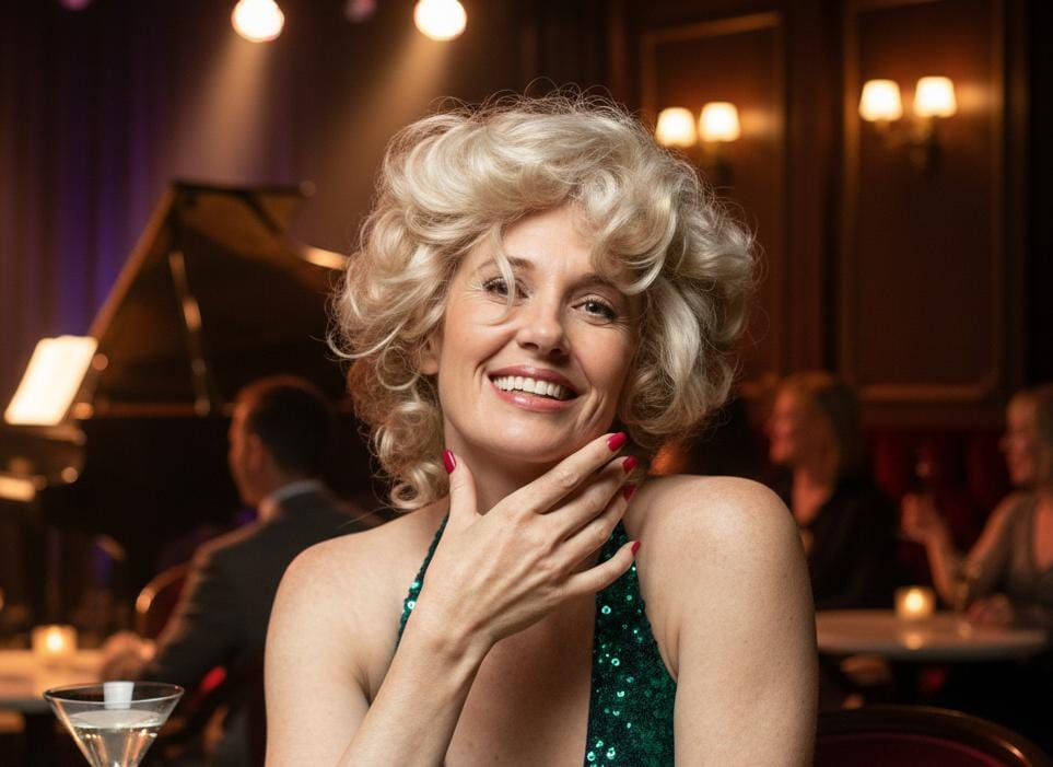 Gwendolyn Lee Byrd Life of Tammy Wynette Eldest Daughter