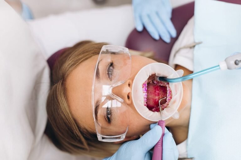 Guided Biofilm Therapy A Modern Approach to Cleanings