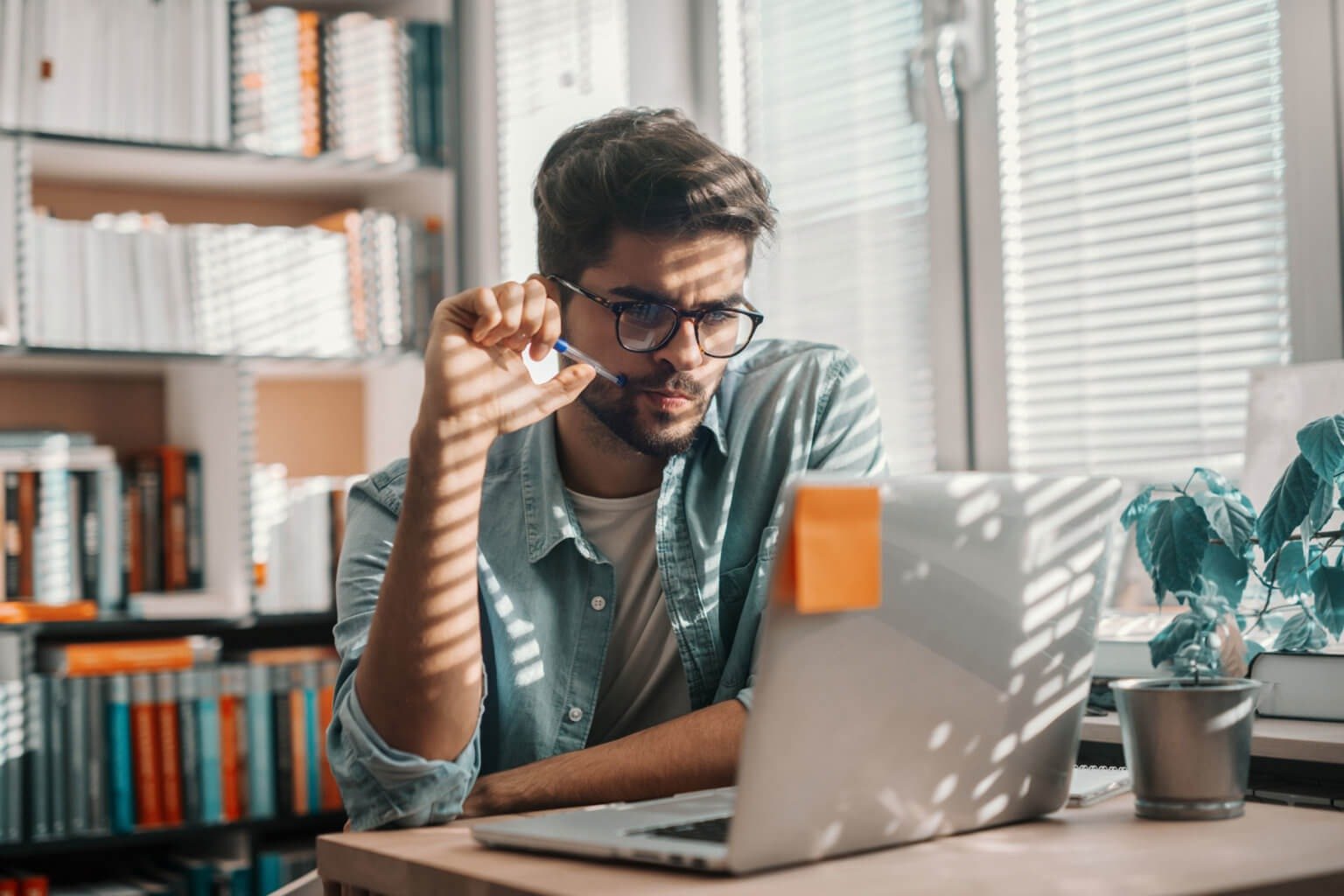 Managing Mental Health While Working Remotely