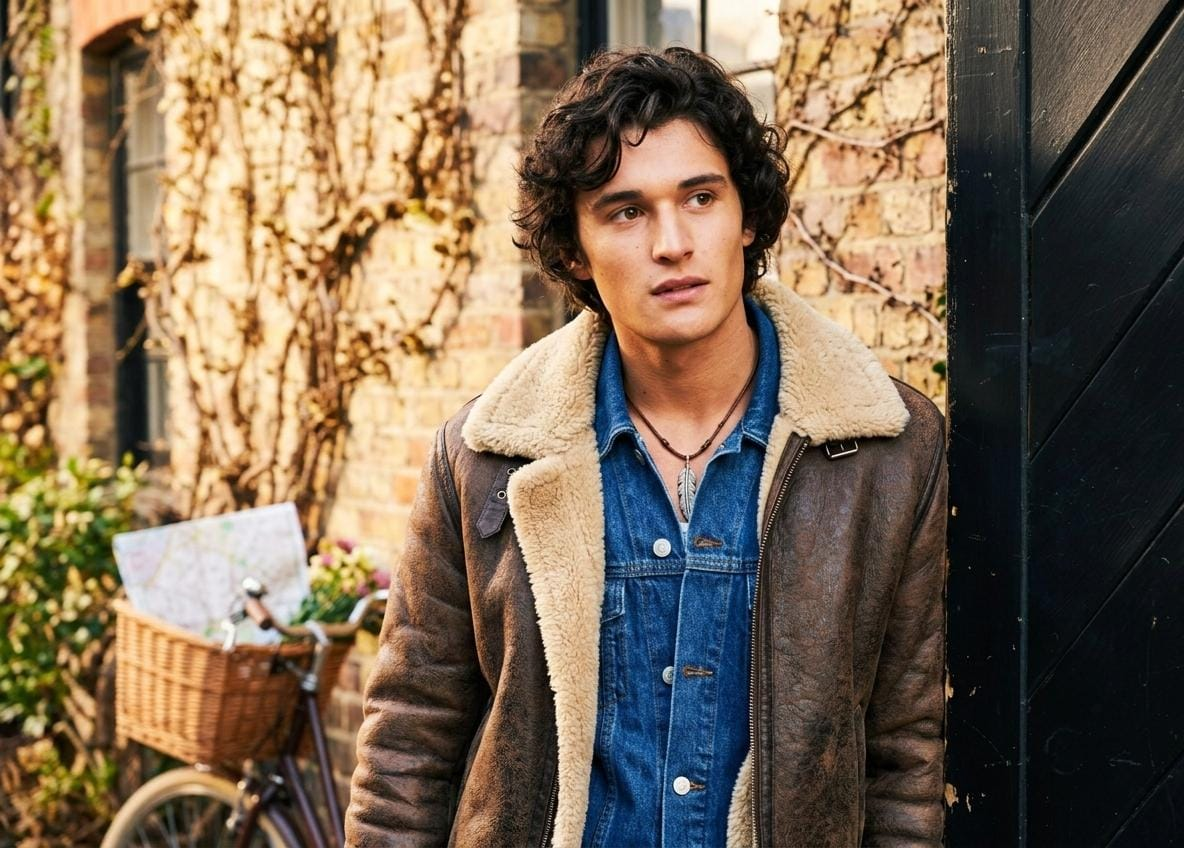 Liam Woodrum: Biography Career and Rising Fame