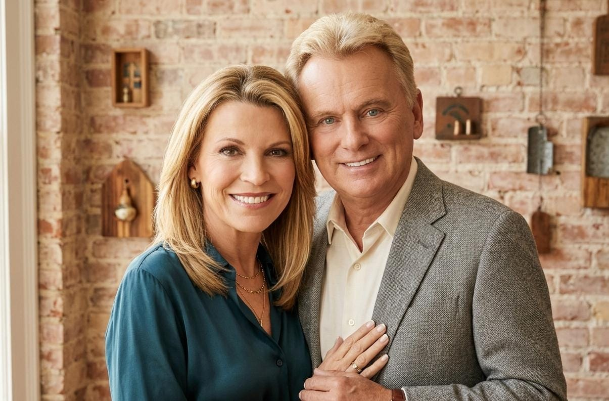 Sherrill Sajak: Private Life of Pat Sajak First Wife