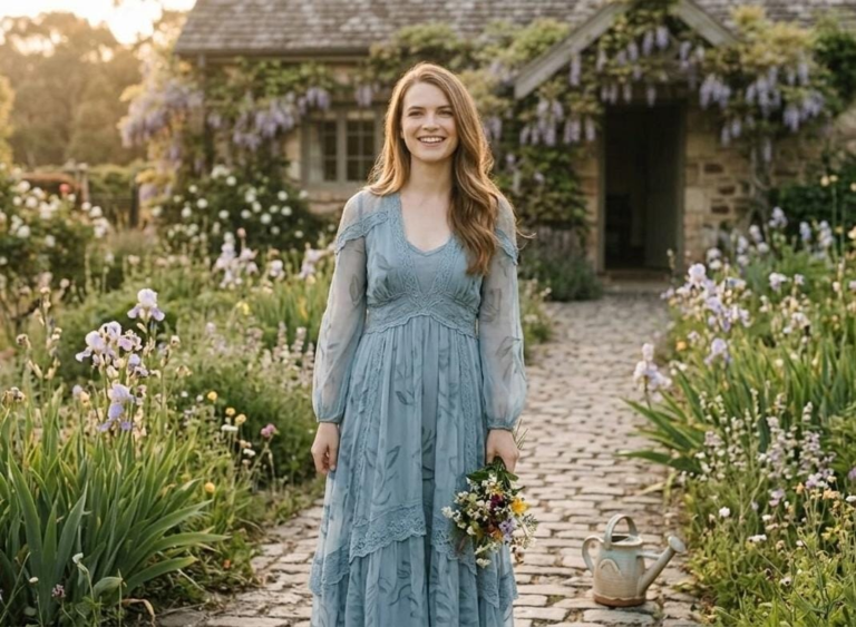 Holly Revord smiling with her daughter Raegan Revord, showcasing their close mother-daughter bond in Hollywood.
