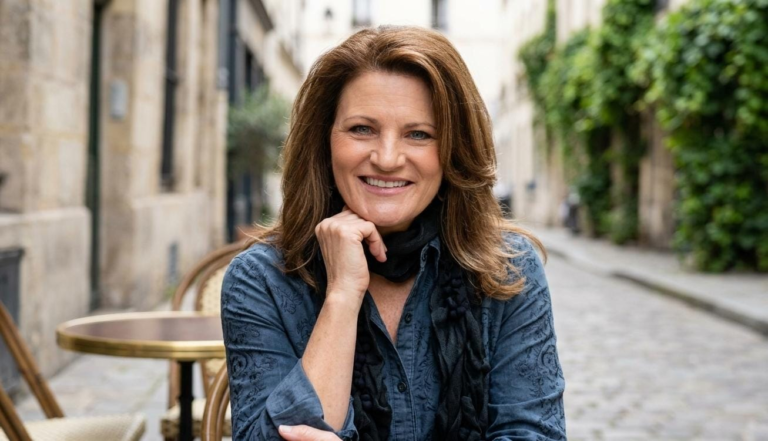 Martie Allen and Kristy McNichol enjoying a peaceful life in Los Angeles, reflecting their enduring love and privacy