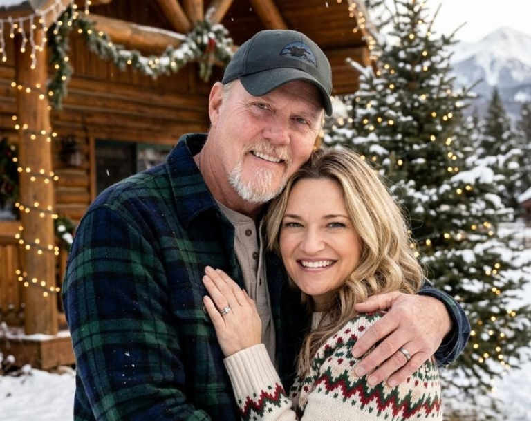 Julie Lauren Curtis: Marriage and the 1994 Incident Explained