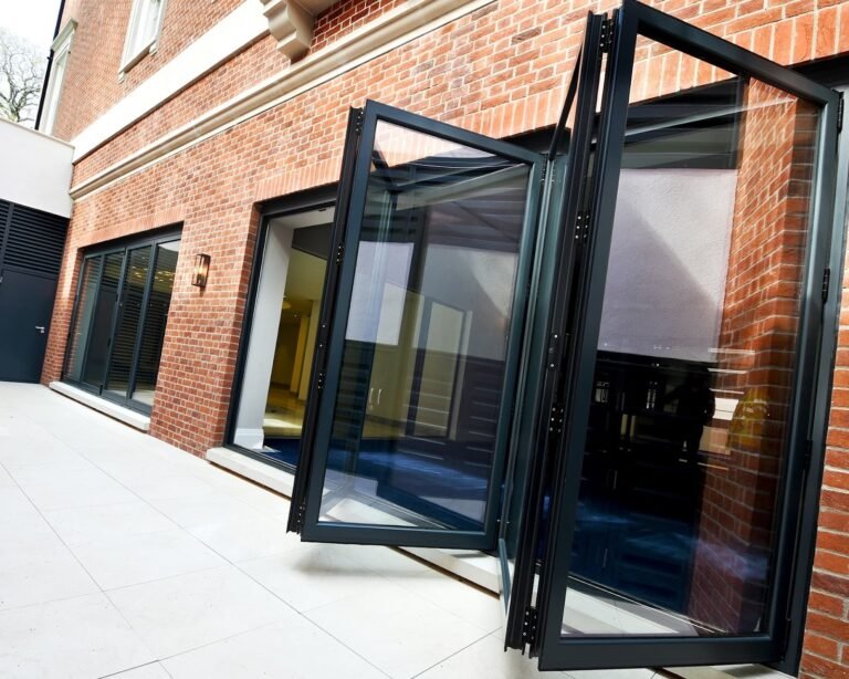 Folding Space: How Bifold Doors Are Transforming London Homes