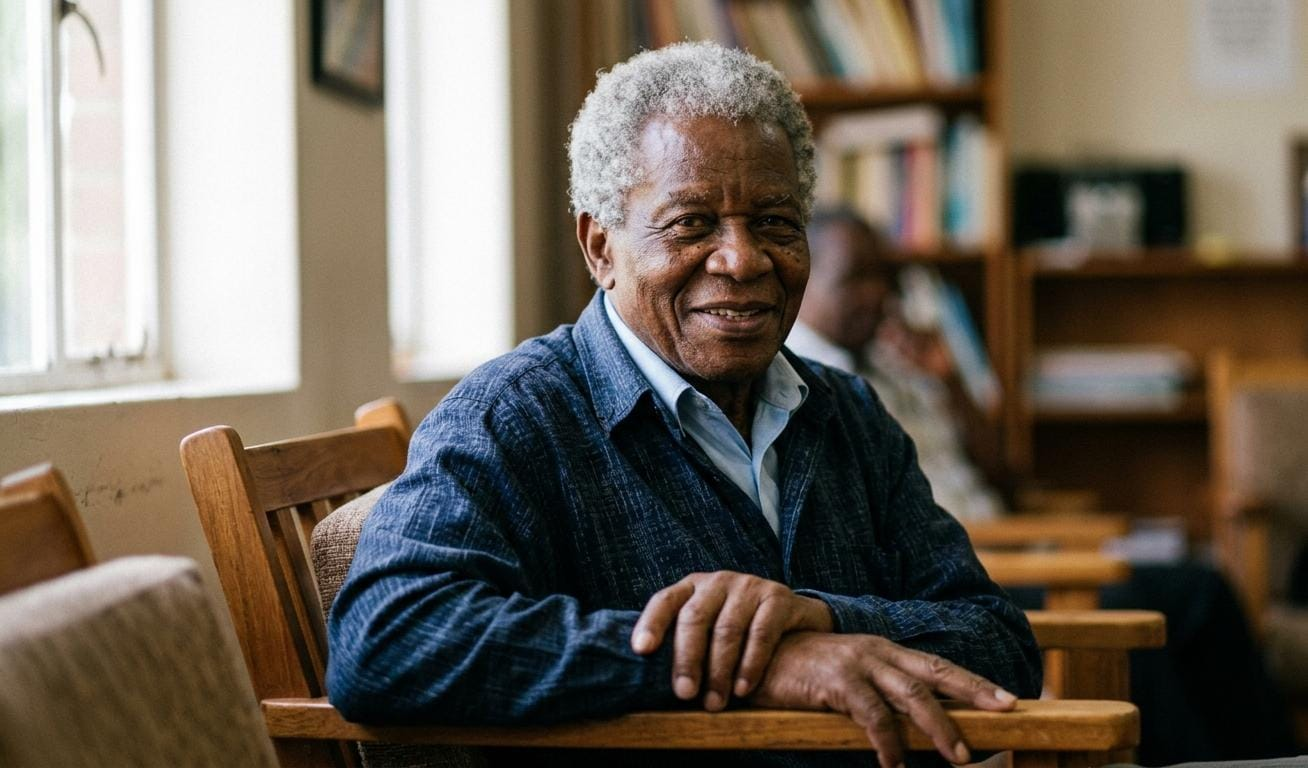 Mariano Iduba: Entrepreneur and Global Changemaker