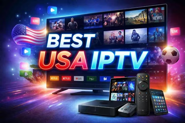 Best IPTVs to Watch Sports Events in 2026