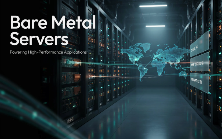 Bare Metal Servers