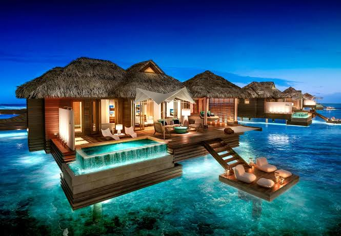 All-Inclusive Packages
