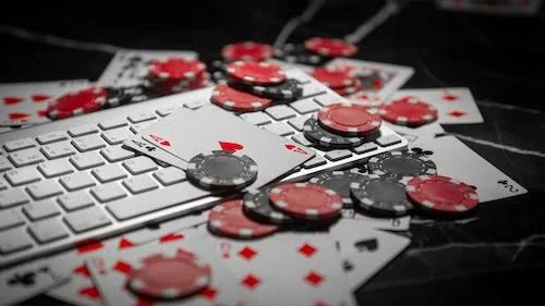 Casino Games