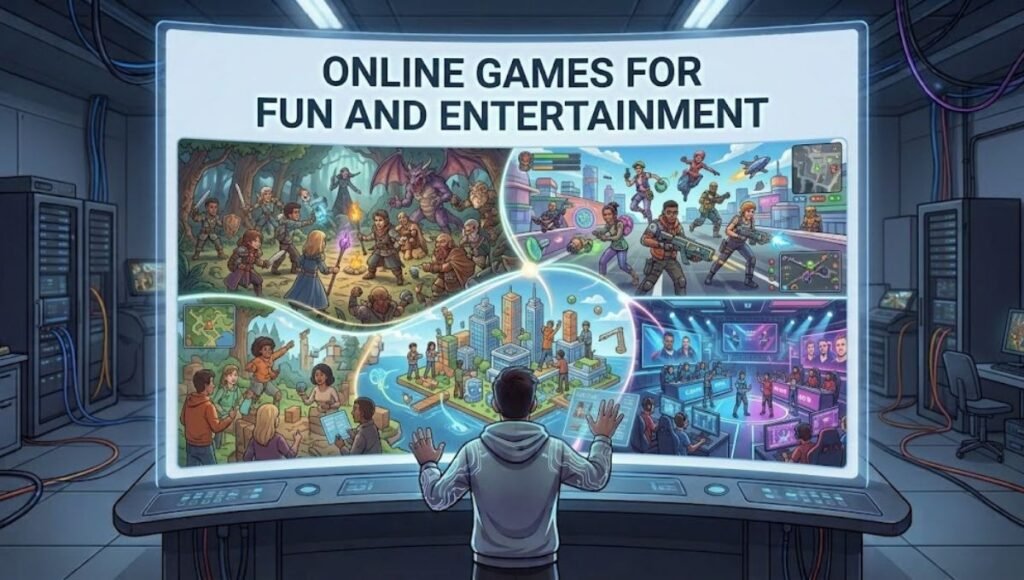 Entertainment