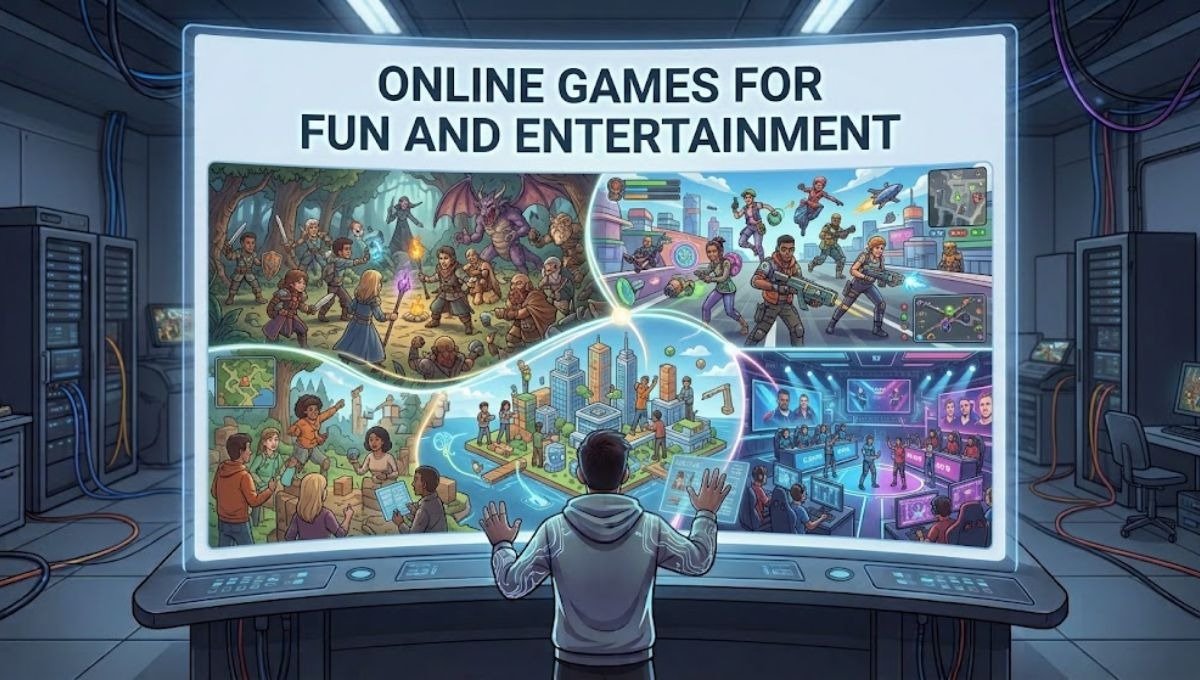 Entertainment